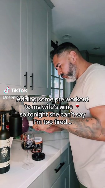 Creative Wine Workout Ideas for Your Partner