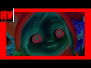 Row, Row, Row Your Boat (Horror Version) 😱