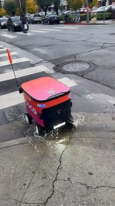 Robot vending machines are getting aggressive 🤣 | Funny Videos