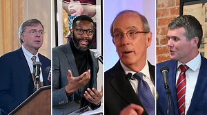 Here’s how much mayors get paid in Alabama’s 21 largest cities