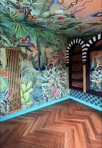 Home Office Transformation: From Conservatory to Creative Hub