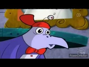 PBS KIDS GO! 4 Shows Two Hours One Place Promo (October 12, 2004) (English)