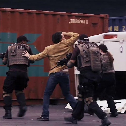Next 2007 has a lackluster final fight #niccage