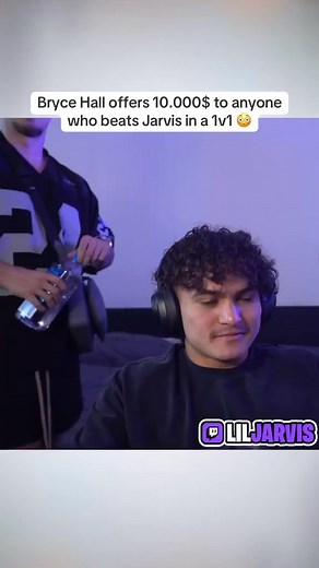 Do you think you could do it? | Jarvis