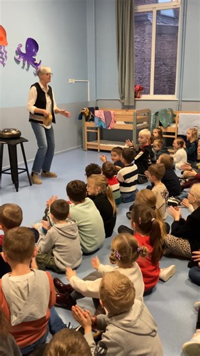 Ecole Saint-Joseph on Reels