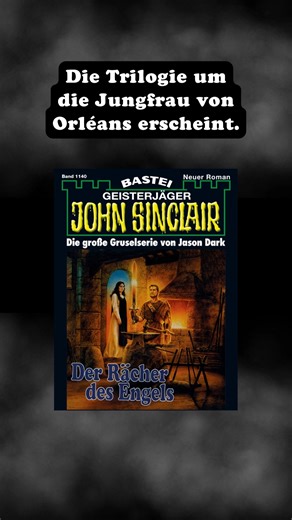 2.8K views · 78 reactions | Nachtrag wegen Fehler  | John Sinclair | Facebook