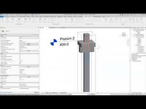 Webinar - Porównanie modelowania zbrojenia w programie Revit i Powerpack for Revit
