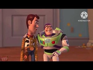 [YTP]: Woody and Mr. Lightbeer in Oakey oaks (Collab w Qwistoff YTP) (Charles chocolate Part 2)