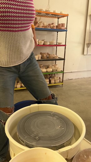Handmade Pottery: Beautiful, Functional Bowl Sets for Your Home
