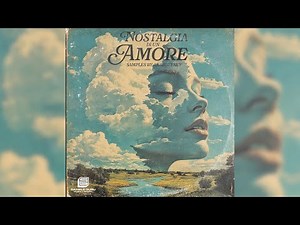 70's Dark Italian Cinema Samples- Nostalgia di un Amore | rare samples to chop
