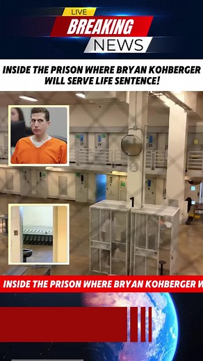 Breaking News on Kohberger Case in the USA