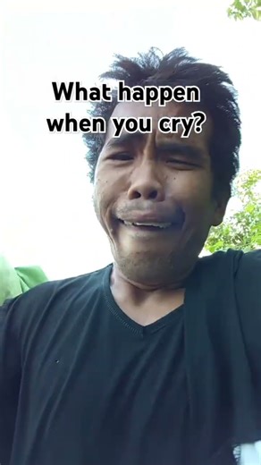 In Philippines When Men Cry They say week #entertainment #funny #crying