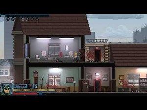 Exp/Slacker Achievement Farming - Level 1-11 | Door Kickers: Action Squad