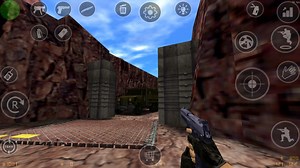 Le portage de Counter Strike 1.6 sur Android est disponible, voici comment l'installer — Frandroid