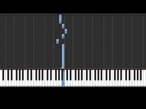 How to play "Mexican Hat Dance" / Jarabe Tapatio (Very Easy) - Piano & Solfege / Key of C