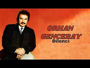 Orhan Gencebay - Dilenci