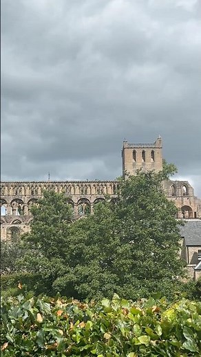 Jedburgh Abbey. #scotland #explorescotland #scottishhistory #history #travelscotland #travel