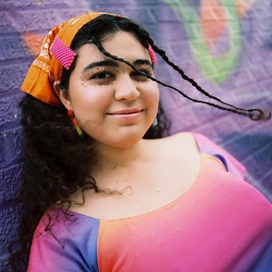 LA innovator Remi Wolf channels real-life chaos into the smile-inducing ride that is “Photo ID” | Best Fit