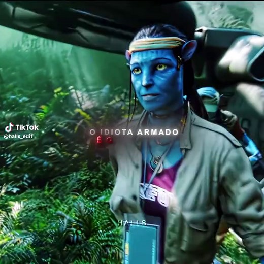 Avatar Edit: Transform Your Favorite Scenes