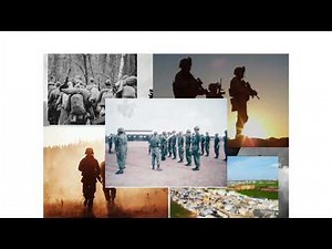 World at War: Real-Time Military News & Updates”