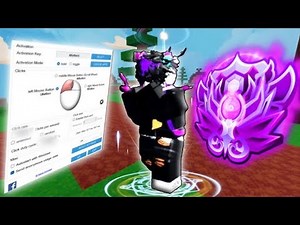 SO I leaked a 34 hit MS in Roblox bedwars(Updated ms)