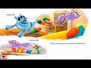 Puppy Dog Pals|Meet A.R.F.|Read Along Books