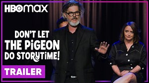 8.5K views · 11 reactions | My kids' favorite stories plus the Storytime All-Stars!   ⏰ I'm so ready! Mo Willems: Don't Let the Pigeon Do Storytime! is streaming September 17 on HBO Max. | HBO Max Family | Facebook