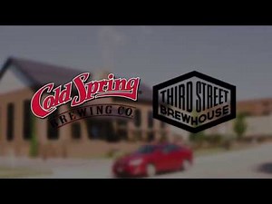 Cold Spring Brewing Co. - Introduction