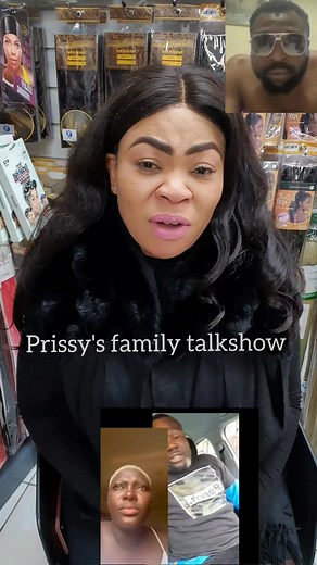 This is England. You cannot go around assaulting people and threatening them. That is a criminal offence. Physical assault alone can carry up to six months in jail, #InShot #StopTheViolence #SayNoToViolence #JusticeMatters #ProtectOurCommunity #ViolenceIsNotStrength #EndThreats #ChoosePeace #NoMoreAbuse #CommunitySafety #m #nigeria #RespectEachOther Verydarkblackman | Prissy's family talkshow