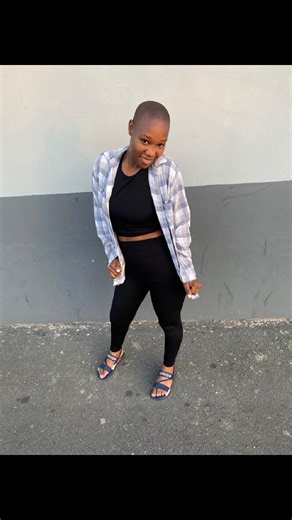 Patience Chiwanza on Reels