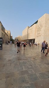 📍Valletta, Capital City of Malta! #valletta #europe #ilovemalta #maltaisland #touristattraction #touristdestination #summervibes #exploremore @highlight @followers | Nadalin Cielo Dones