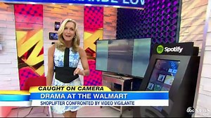 Good Samaritan Helps Authorities Identify Potential Shoplifter Via Social Media