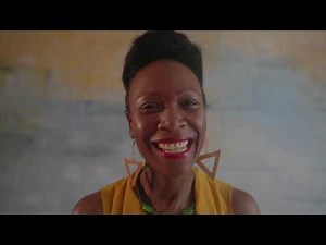 Phenomenal Woman | Maya Angelou's Poem Performed By Chantal Georges | Badass Women 50 Plus