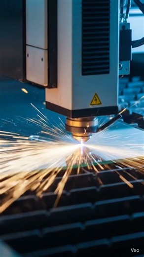 Most Satisfying Glass Cutting Ever 😍 | Robotic Arm ASMR in Ultra HD #dreamscreenai #asmr