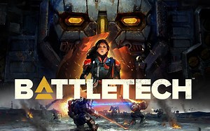 【熟肉】机甲战棋？P社新萌物？《BattleTech》剧情预告片，NGA听译版