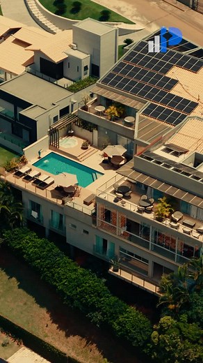 54K views · 19 reactions |  Polarium Broker held an exclusive event...