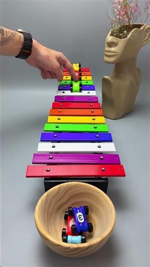 🟣 Crystal Glow Reversed #ViralASMR