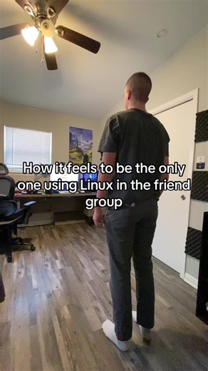 #linux #larp #arch #penguin #tux | linux