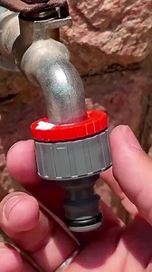 2.6K views | The Tap Secret Revealed Hidden inside every tap is a...