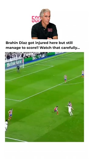 Brahim Díaz is a player who thrives on flair, tight control, and pure creativity. Small in stature but huge in confidence, he glides past defenders with quick feet and sharp turns, making the game look like street football at the highest level. At Real Madrid, Brahim has carved out a role as a dangerous attacking option—someone who can unlock defenses in tight spaces, create chances out of nothing, or finish with composure when it matters. His low center of gravity and close control make him esp
