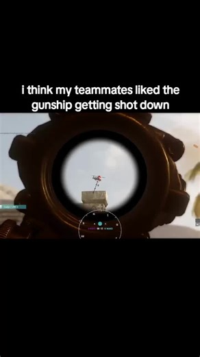 Epic Moments in Insurgency Sandstorm Gameplay