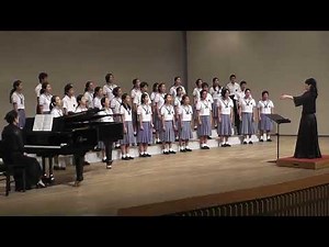 5.山鹿中学校Nコン優良賞の記録（2013 NHK全国学校音楽コンクール）2013/10/16｜★cat25 net