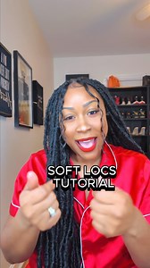 Soft Locs Are My Fav🖤 Hair from @amazon $46 ▪️(Niseyo 30 inch wild locs) ▪️Marley braiding hair (12inch) #softlocs #softlocstutorial #nchairstylist #girlswithlocs #newyearseve #newyear #capricorn #capricornseason #grwmhair #birthdaygirl #explorepage #chitchat | Tenisha Smith