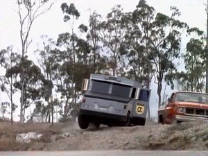 2x07 Lethal Weapons Смертельное оружие