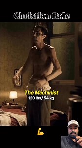 46K views · 628 reactions | Christian Bale ultimate body transformation 﫡!… #fitnesstips | Rahul sharma fitness | Facebook