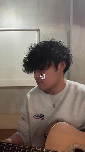 楓の弾き語り: スピッツの魅力