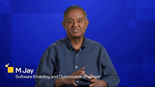 4th Generation Intel® Xeon® Scalable Processors Deep Dive Video | Intel® Industry Solution Builders