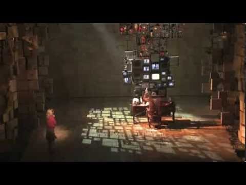 The Misses of Matilda: The impressive journey of Bertie Carvel and Lauren Ward with Matilda