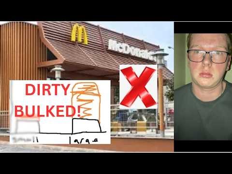 Lean Bulking is the only bulking YOU NEED!