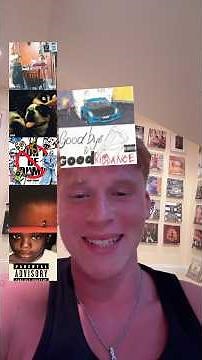 Where would these albums rank among 2026 RAP ALBUMS 🤔 #RapMusic #Rap #HipHop